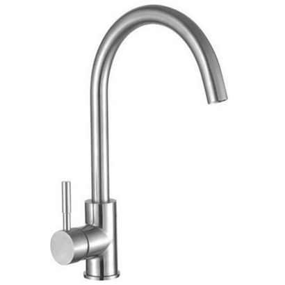 Karag ROSA Inox K127 Μπαταρία Κουζίνας AISI 304 18/10