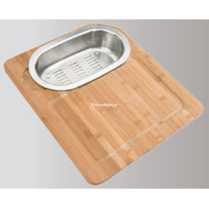 KL Ξύλο Κοπής & Μπωλ 070105