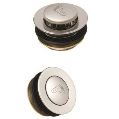 Βαλβίδα Ντουζιέρας Pop Up - Κλίκερ