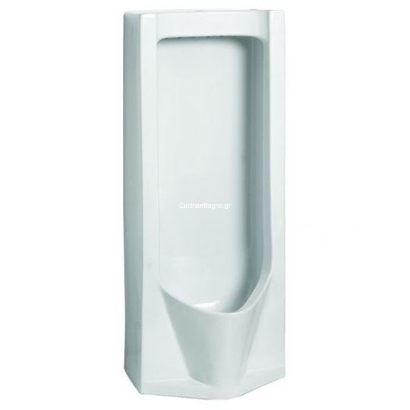 Huida Luxurious 100 cm Ουρητήριο Πορσελάνη 17-0490