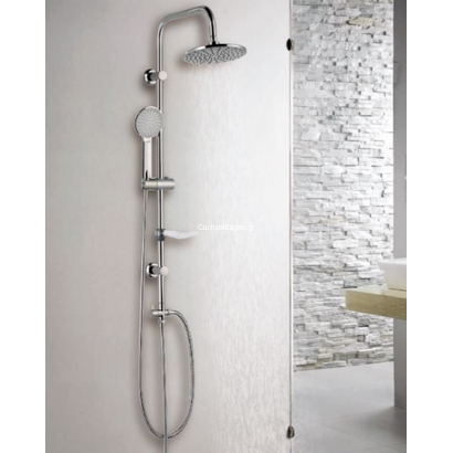 Karag Magda C6064b Στήλη Ντουζιέρας Χωρίς Μπαταρία