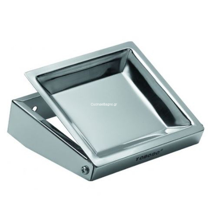 Gloria Smoking Τασάκι Ανατρεπόμενο 13-2303