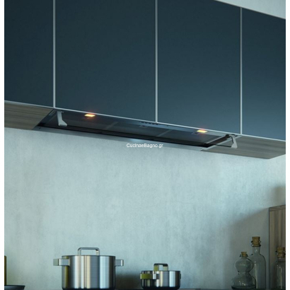 Franke STYLE PLUS FST PLUS 908 X Inox Απορροφητήρας Εντοιχιζόμενος 305.0572.834