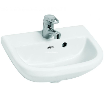 Huida 35x27 Miniatura Νιπτήρας Κρεμαστός 27-3040