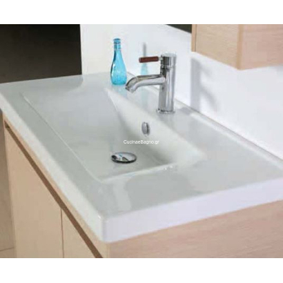 ProBagno 920 100x45 Έπιπλο Μπάνιου Κρεμαστό
