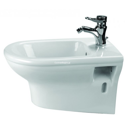 Gloria Elegan Μπιντέ Κρεμαστό 17-0020