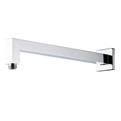 Miroeurope Βραχίονας Τοίχου 40 cm Χρωμέ 45111