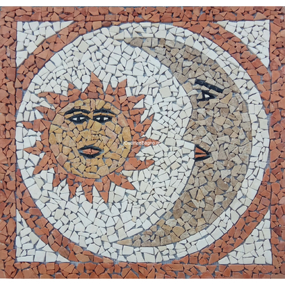 ΠΑΡΑΣΤΑΣΗ ΔΑΠΕΔΟΥ ΜΑΡΜΑΡΙΝΗ 66 x 66 SOLUNA