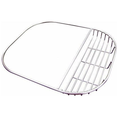 Foster Uragano Πλαίσιο Ανοξείδωτο 8100112