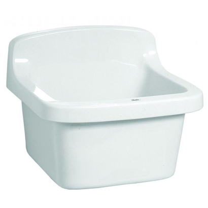 Huida Squadra Πλύστρα 44x36 Τετράγωνη Κρεμαστή 17-4000