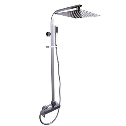 Teorema Xs Blog 2 Στήλη & Μπαταρία Ντουζιέρας 177627