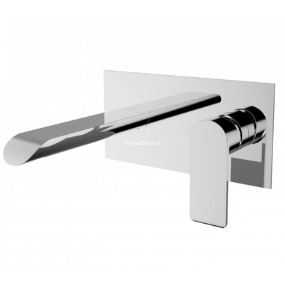 Teorema Xs Μπαταρία Νιπτήρα Εντοιχισμού 188314