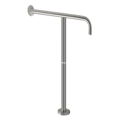 Huida Λαβη Inox Τ Δαπέδου Αμεα 13-9040