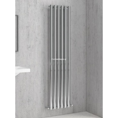 Karag Divina 42x180 Χρωμέ Θερμαντικο Σωμα