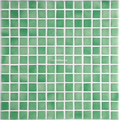 EZARRI 2507-A Niebla Ψηφίδα Σε Δίχτυ Πράσινη