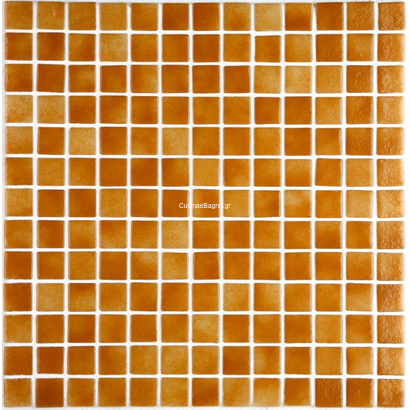EZARRI 2511-A Niebla Ψηφίδα Σε Δίχτυ Πορτοκαλί