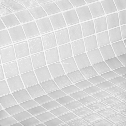 EZARRI 2522-B Safe Ψηφίδα Αντιολισθητική Σε Δίχτυ Γκρι