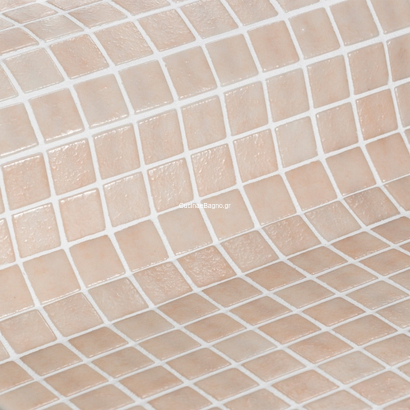 EZARRI 2523-B Safe Ψηφίδα Αντιολισθητική Σε Δίχτυ Μπεζ