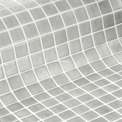 EZARRI 2560-A Safe Ψηφίδα Αντιολισθητική Σε Δίχτυ Γκρι