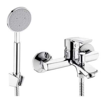 Μπαταρία Μπάνιου Pyramis Delicato Plus 090925301