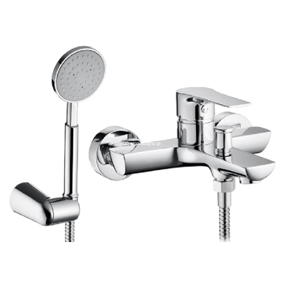 Μπαταρία Μπάνιου-Λουτρού Pyramis Majesta 090924801