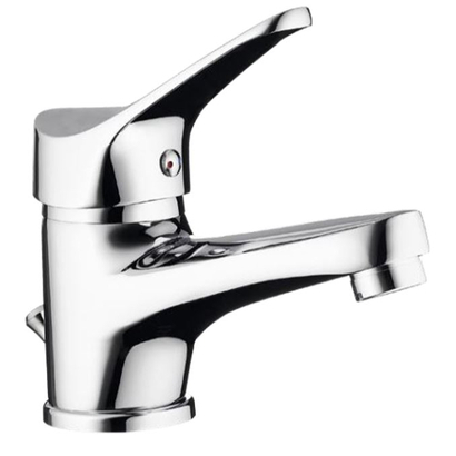 Μπαταρία Νιπτήρα Pyramis Serra 090925701