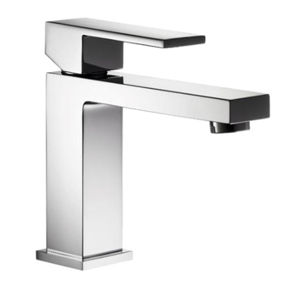 Pyramis New Streto Plus Χρωμέ Μπαταρία Νιπτήρα 098700501