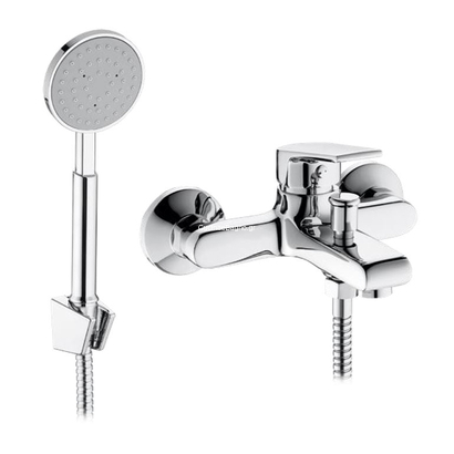 Μπαταρία Μπάνιου-Λουτρού Pyramis Vigoro 090925101