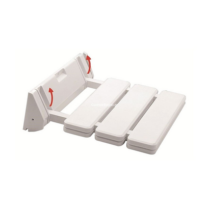 Huida Scabeto 34x35 Ανακλινομενο Κάθισμα Αμεα 17-3434