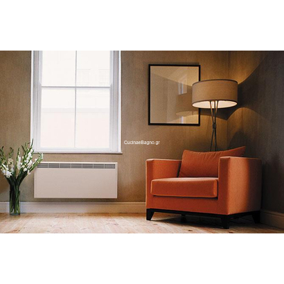 Θερμοπομπός Νορβηγίας BEHA 1250W PV12 Wi-Fi