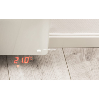 Θερμοπομπός Νορβηγίας BEHA 800W PV8 Wi-Fi