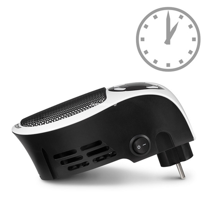 TROTEC TFC 1 E ΜΙΝΙ ΑΕΡΟΘΕΡΜΟ ΠΡΙΖΑΣ 500W