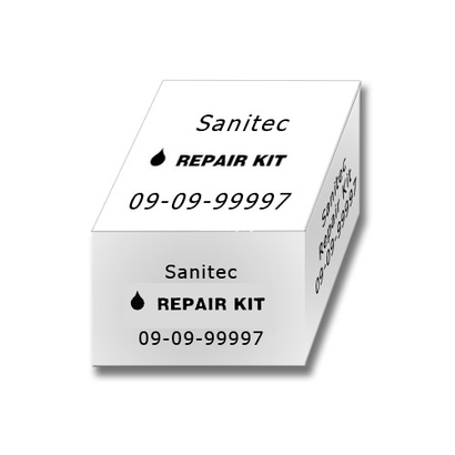 Sanitec Σετ Επισκευής Ακρυλικής Μπανιέρας Repair Kit 09-09-99997