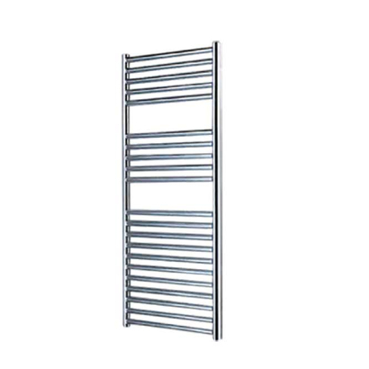 K-Energy Artemis 50x100 Χρωμέ Θερμαντικό Σώμα / Πετσετοκρεμάστρα