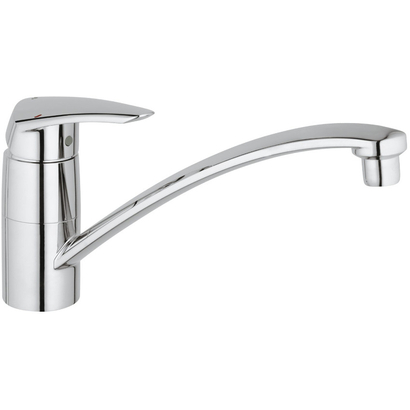 GROHE EURODISC 33770001 ΜΠΑΤΑΡΙΑ ΚΟΥΖΙΝΑΣ