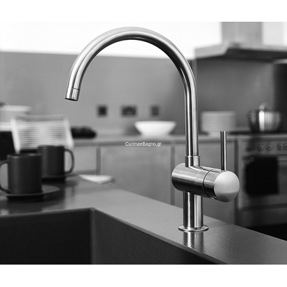 Grohe Minta C 32917000 Μπαταρία Κουζίνας