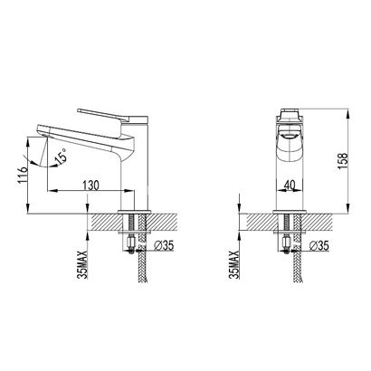 Praxis Andare WNW168073C ΜΠΑΤΑΡΙΑ ΝΙΠΤΗΡΑ