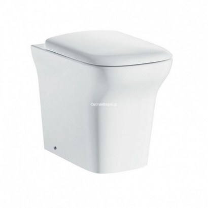 Karag Grace BTW Λεκάνη Δαπέδου 54 cm CB 10134