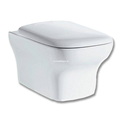 Karag Grace Λεκάνη Κρεμαστή 50 cm CH 10134