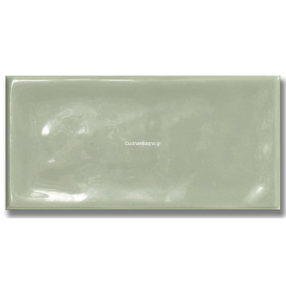 Alfaro Sage 7x15 Πλακάκι Επένδυσης Τουβλάκι Γυαλιστερό