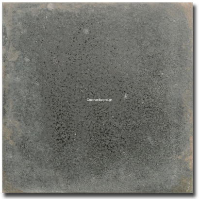 Antique Black Realonda 33x33 Porcellanato Vintage