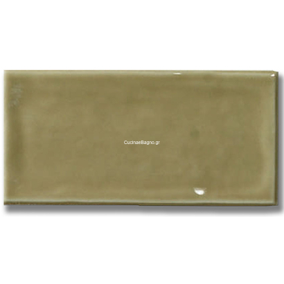 Glamour Beige 7x15 Πλακάκι Επένδυσης Τουβλάκι Γυαλιστερό