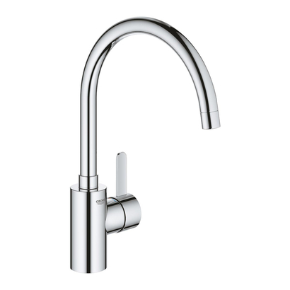 Grohe Eurosmart Cosmopolitan 32843002 Μπαταρία Κουζίνας