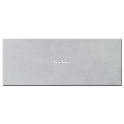 Iron Silver 20x50 Πλακάκι Μπάνιου σατινέ N