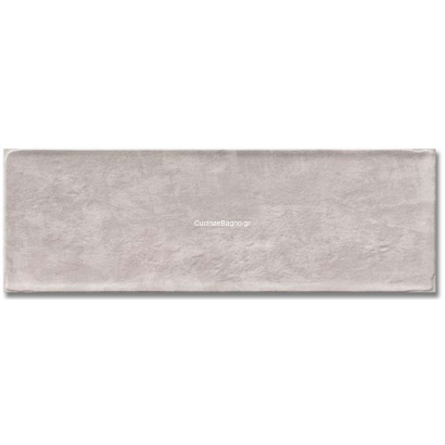 Nube Gris 20x60 cm Πλακάκι μπάνιου Μάτ Ν