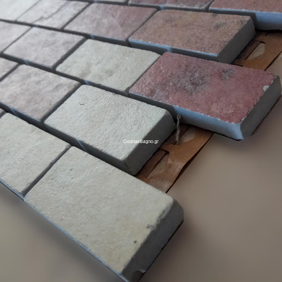 Ψηφιδα Πορσελανάτη Μπέζ 30x30

    Διάσταση φύλλου cm 30x30
    Τύπος: Ψηφιδα Πορσελανάτη μπεζ ματ
    Αμεσα διαθέσιμο.
    Η τιμή αφορά m²