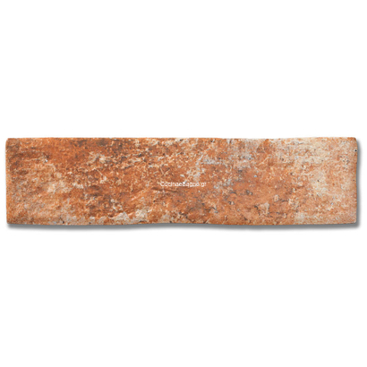 Tiziano Crema 7x28 Porcellanato Τουβλάκι Επένδυσης Ματ Ανάγλυφο