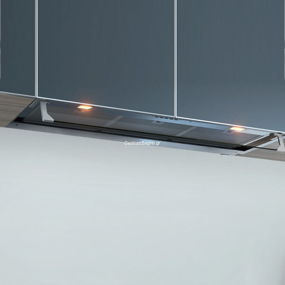 Franke STYLE PLUS FST PLUS 1208 X Inox Απορροφητήρας Εντοιχιζόμενος 305.0572.836