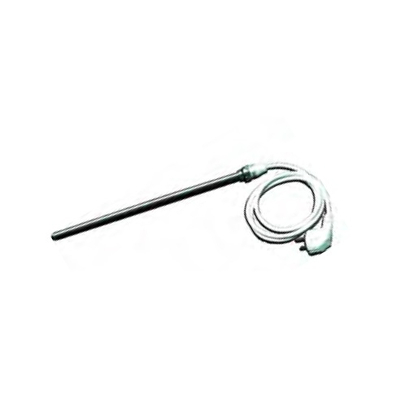 Artemis 50x77 K-Energy Χρωμέ Θερμαντικό Σώμα / Πετσετοκρεμάστρα