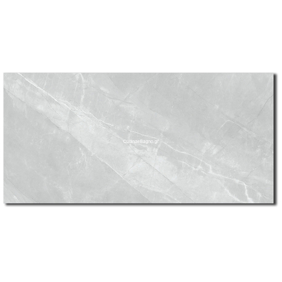 Armani Grey 60x120 Rettificato Γρανίτης Πλακάκι Δαπέδου - Τοίχου